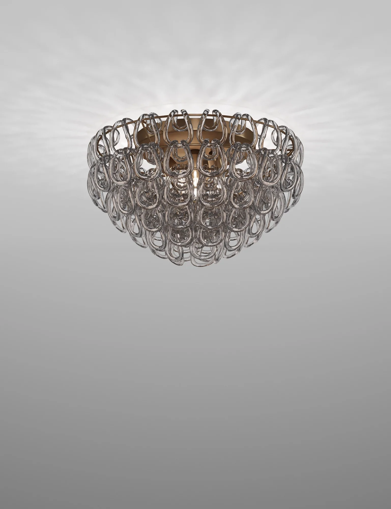 GIOGALI Ceiling Lamp