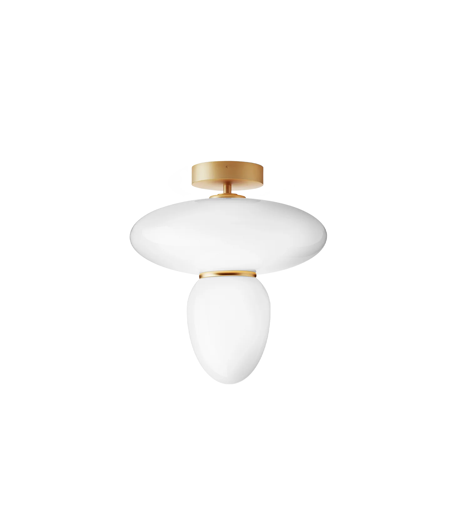 Rizzatto 42 Ceiling Lamp