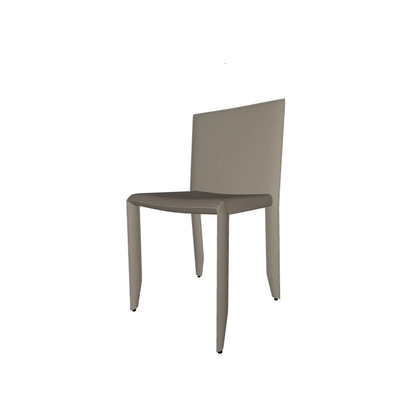 PIUMA Edition Chair