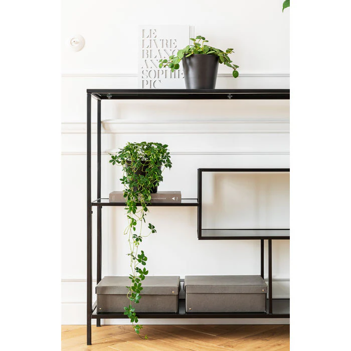 Shelf Loft Black