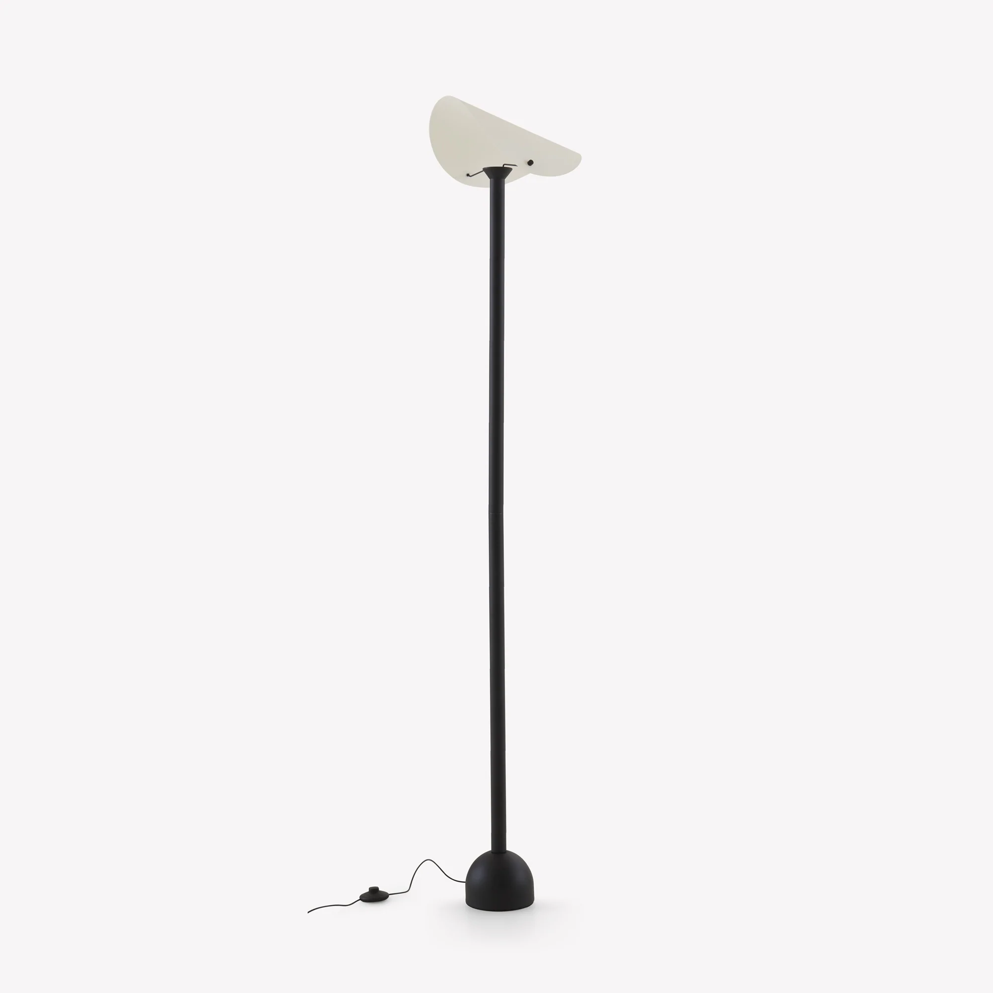 Courrier Floor Standard Lamp