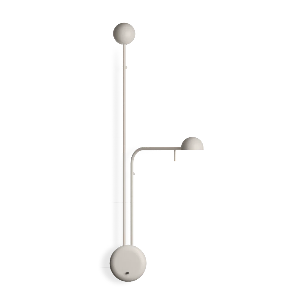 Pin 1686 Wall Lamp