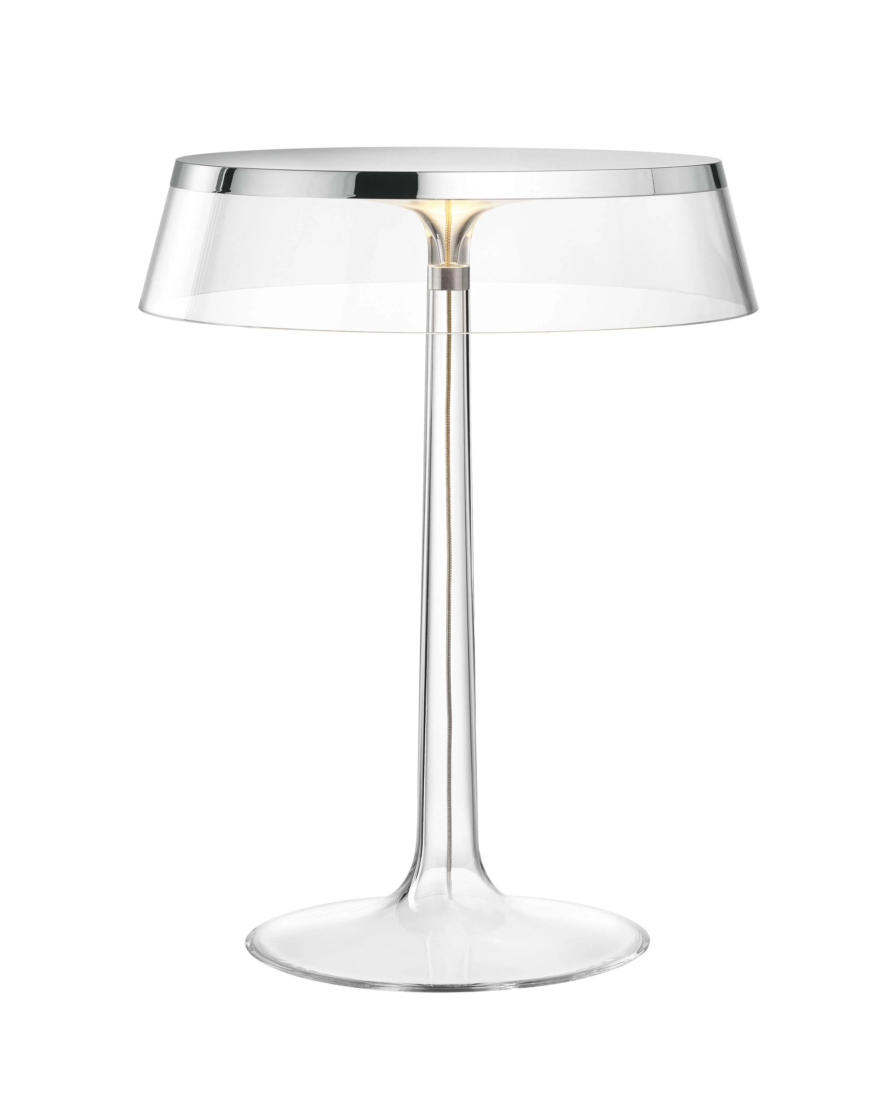 Bon Jour Table Lamps