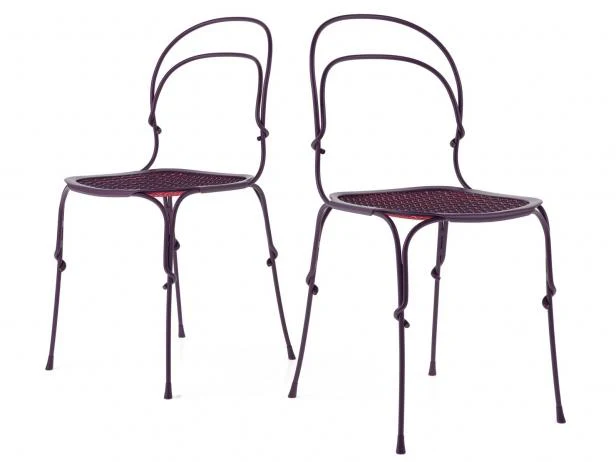 Magis Vigna Stacking Chair