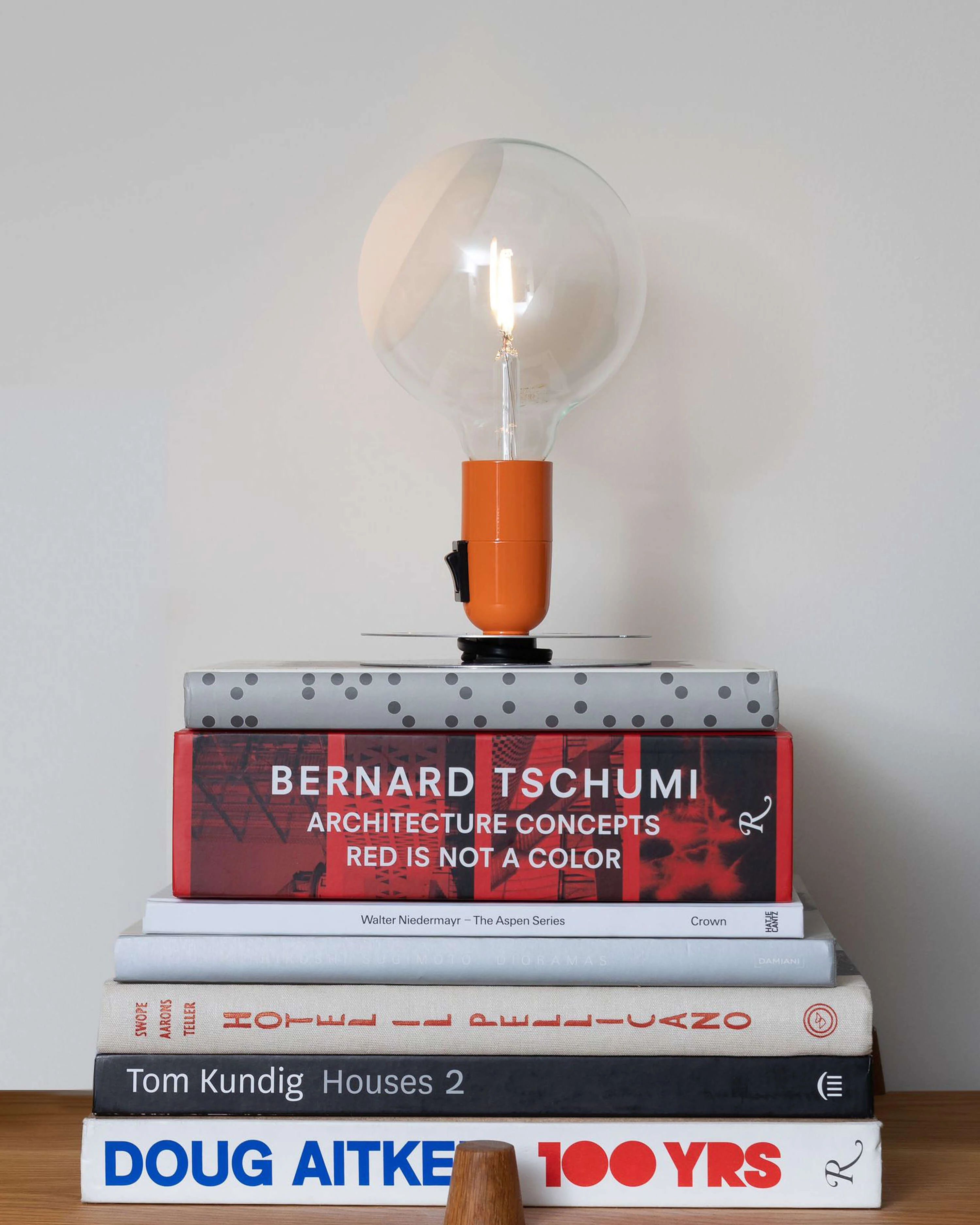 Lampadina Table Lamps