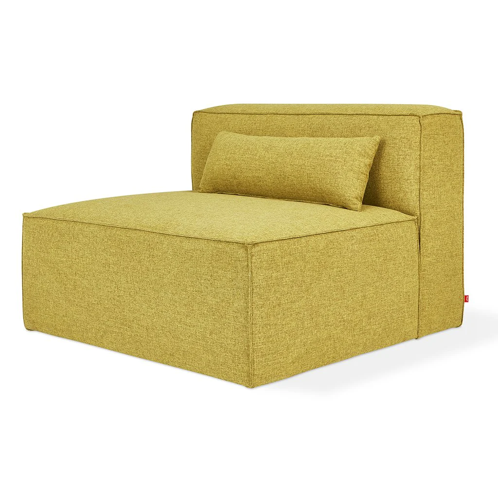 MIX Modular Armless Chair