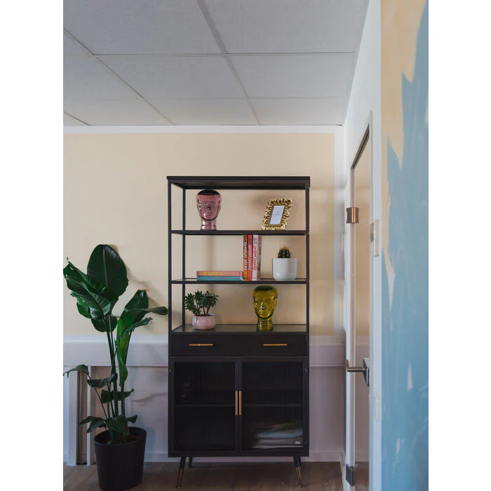 Shelf La Gomera 92x200cm