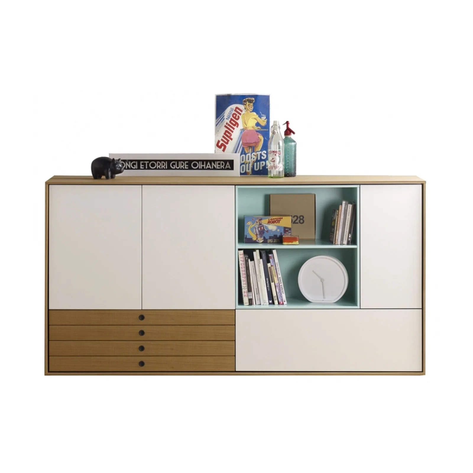 Collezione Aura A26 Sideboard