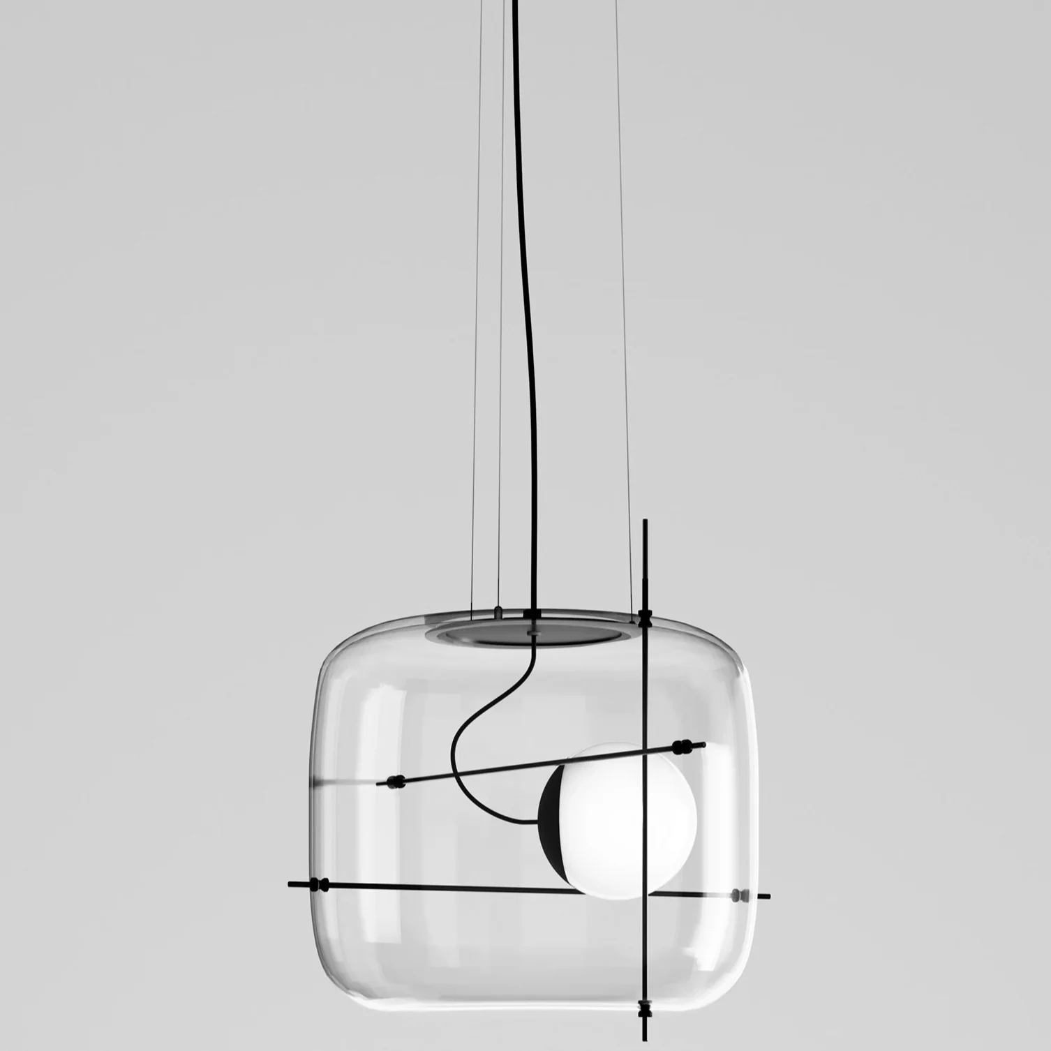 PLOT Suspension Lamp