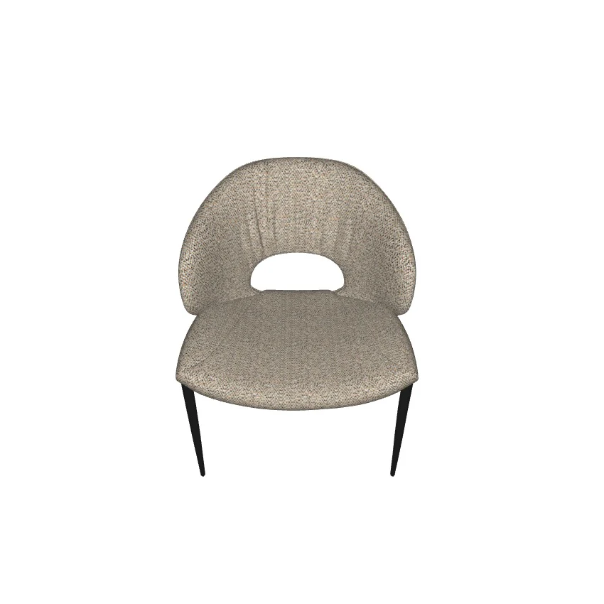 MIRANDA ML Lounge Chair