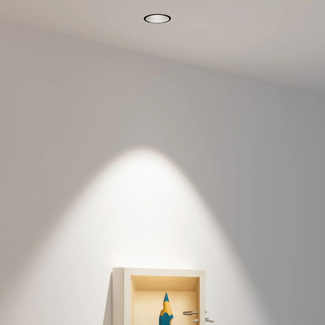 SWAP M Asymmetric Dim to Warm