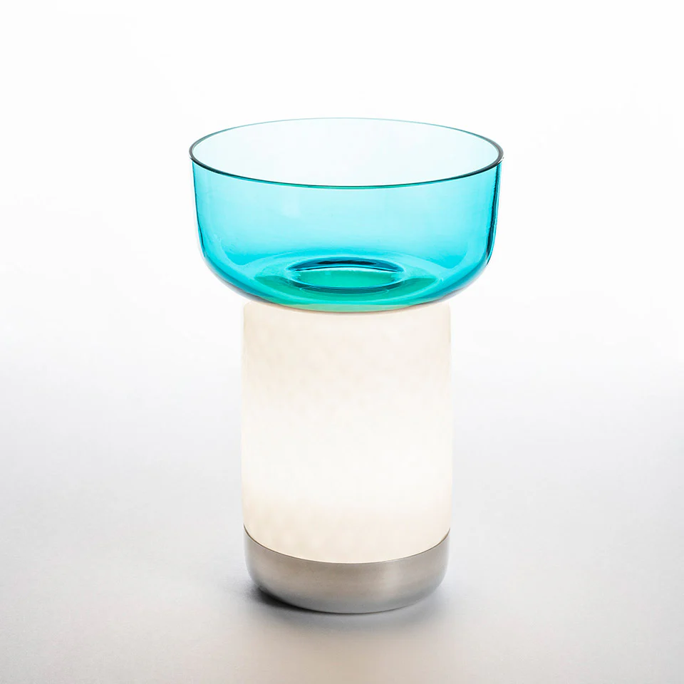 BONTA' (Lamp + Bowl)