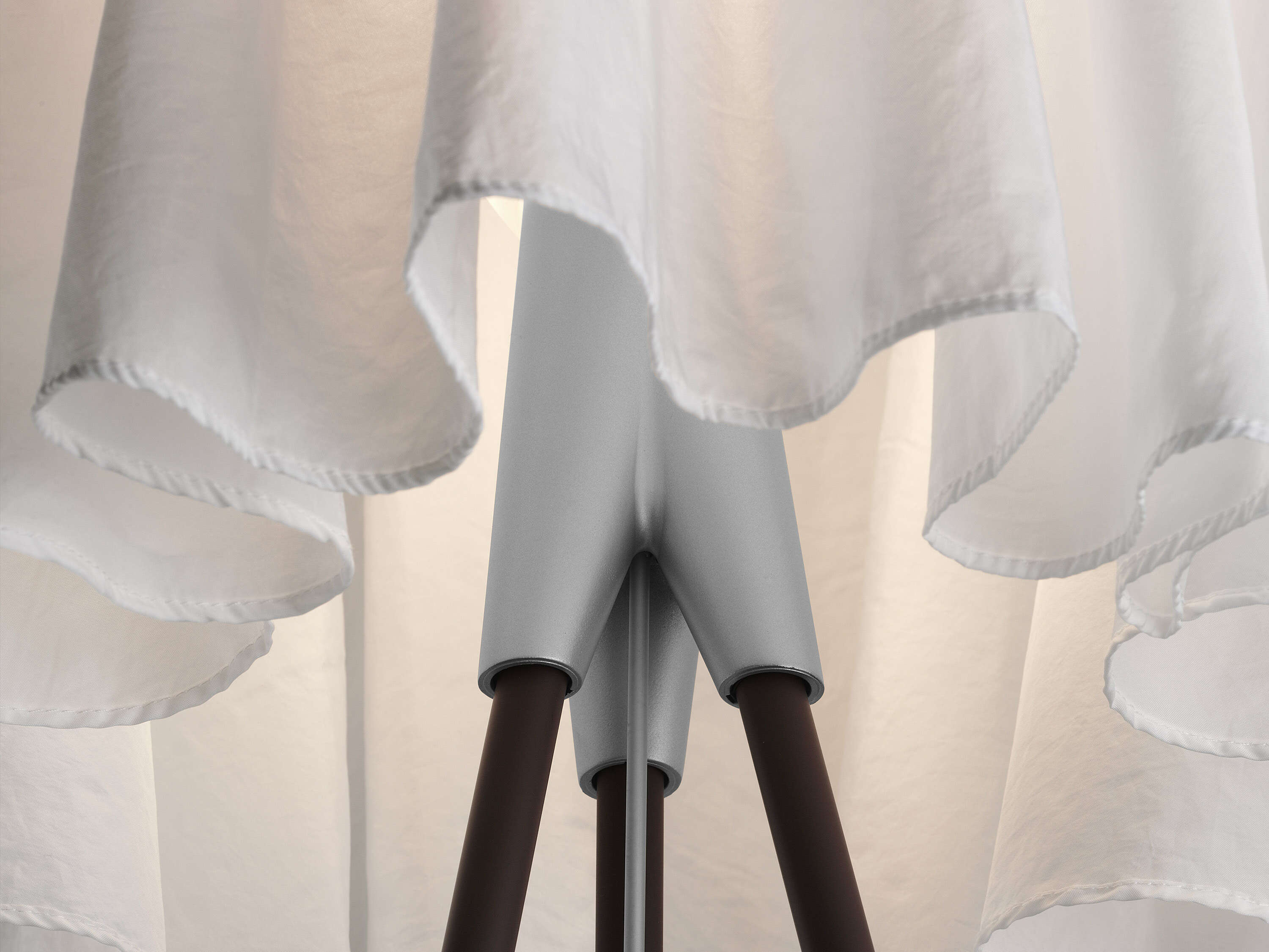 Rosy Angelis Floor Lamp