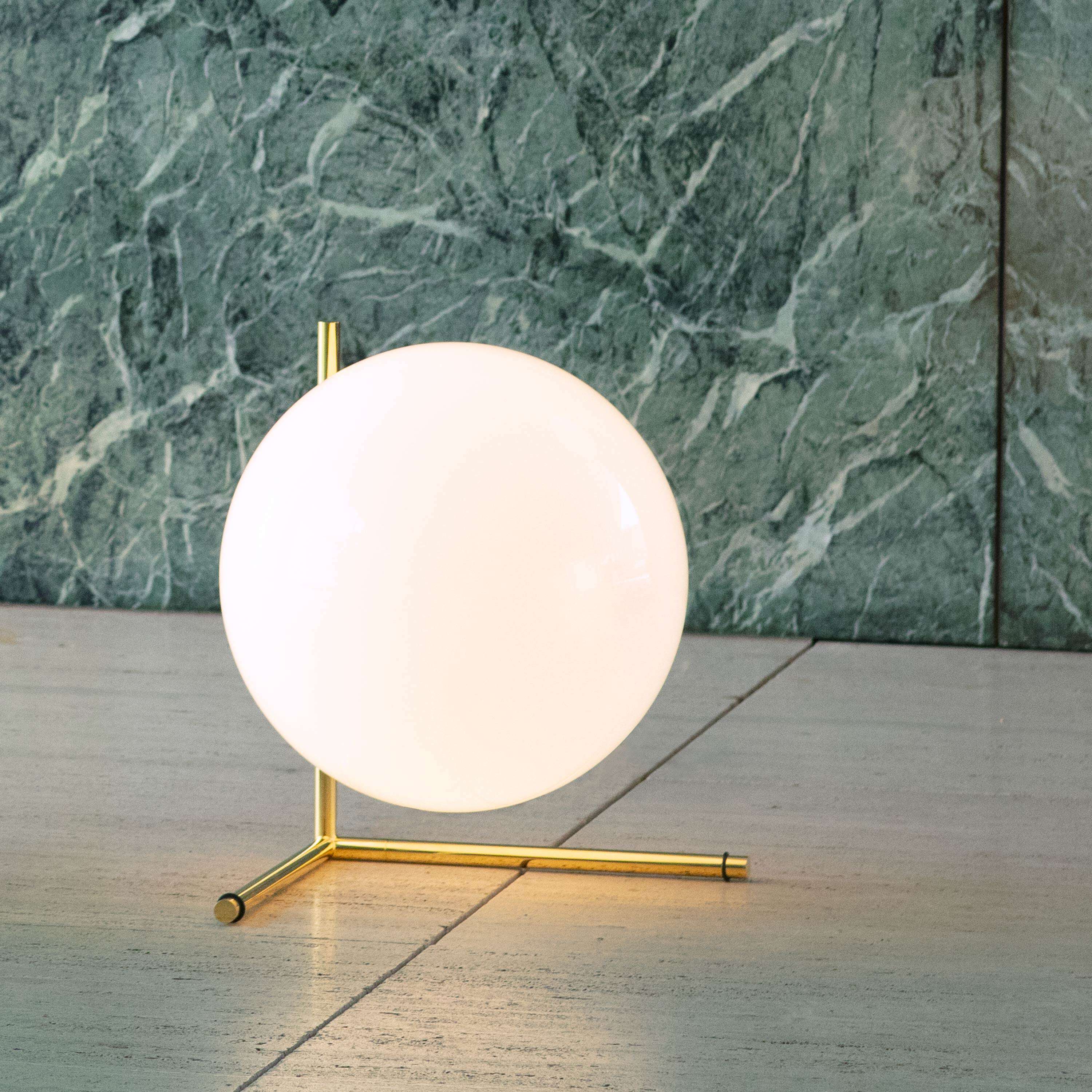 IC T3 Table Lamps