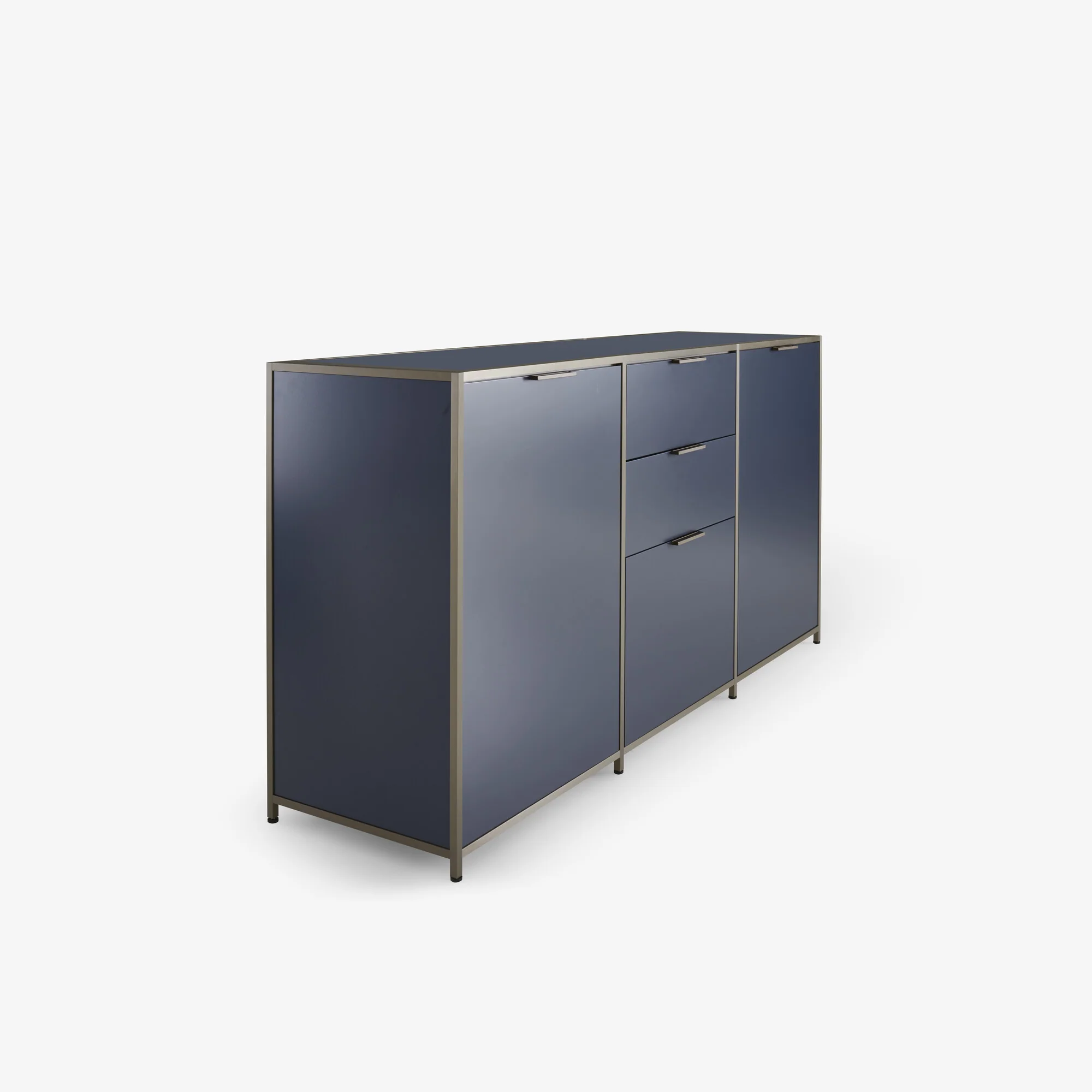 Dita Sideboard 2 Doors + 3 Drawers