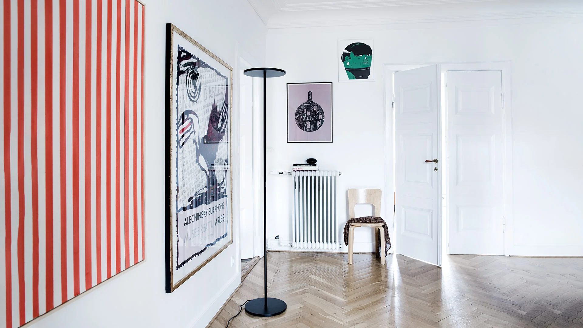 ATHENA WHITE INTEGRALIS