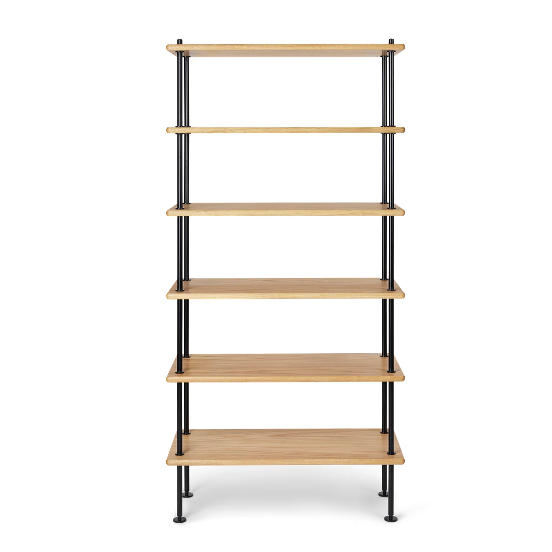BM0253-3 Shelving System