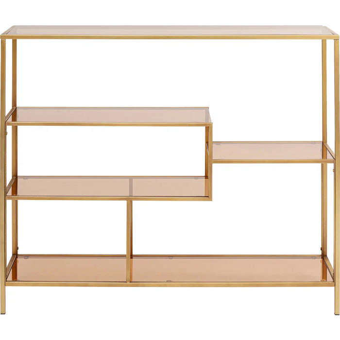 Shelf Loft Gold
