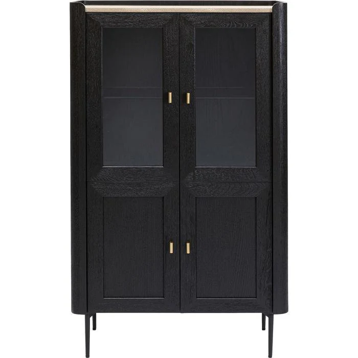 Display Cabinet Milano 140x80