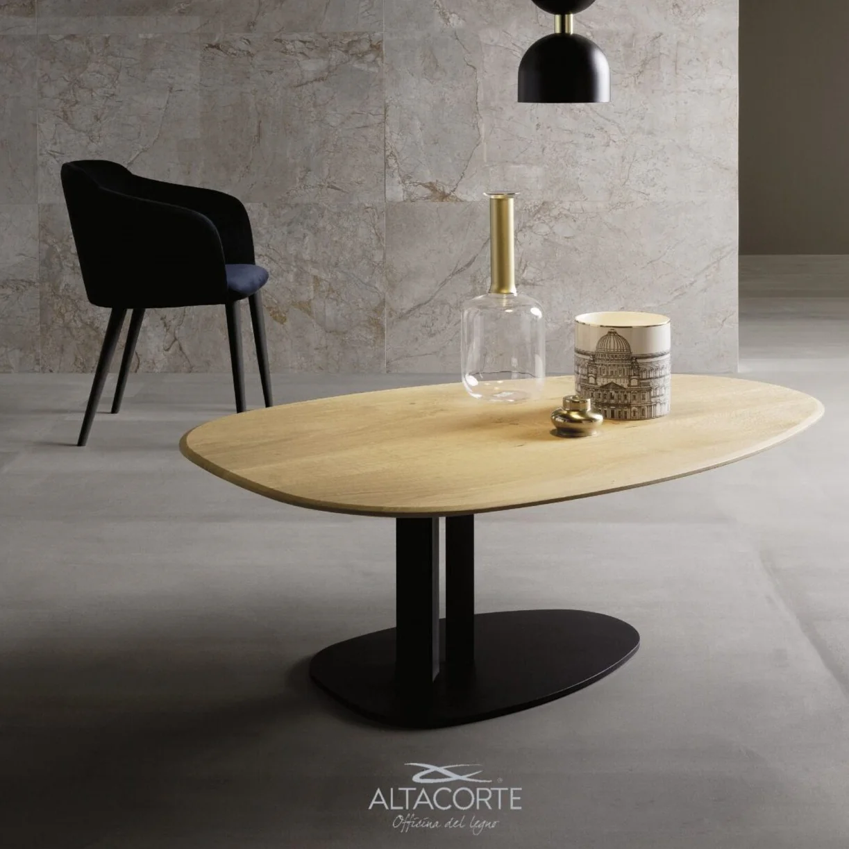 Jerry 1® Coffee Table