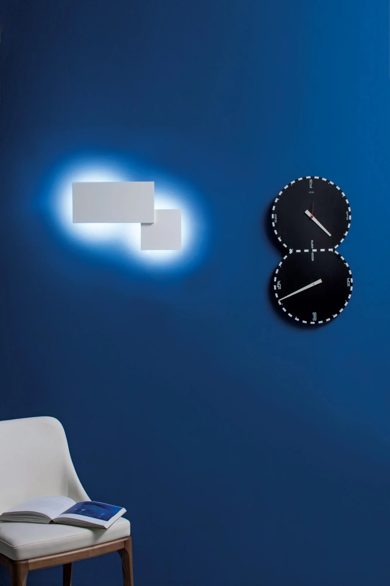 Puzzle Square & Rectangle