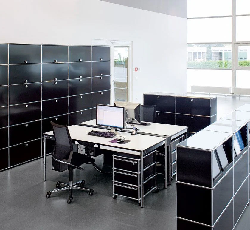 Haller Plus Laminate Table 75