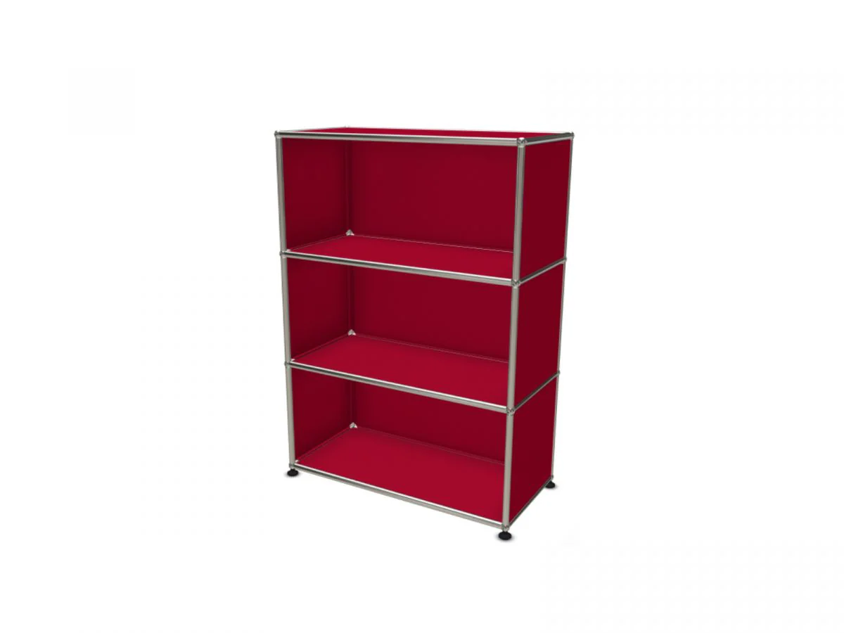 Haller High Sideboard S Open