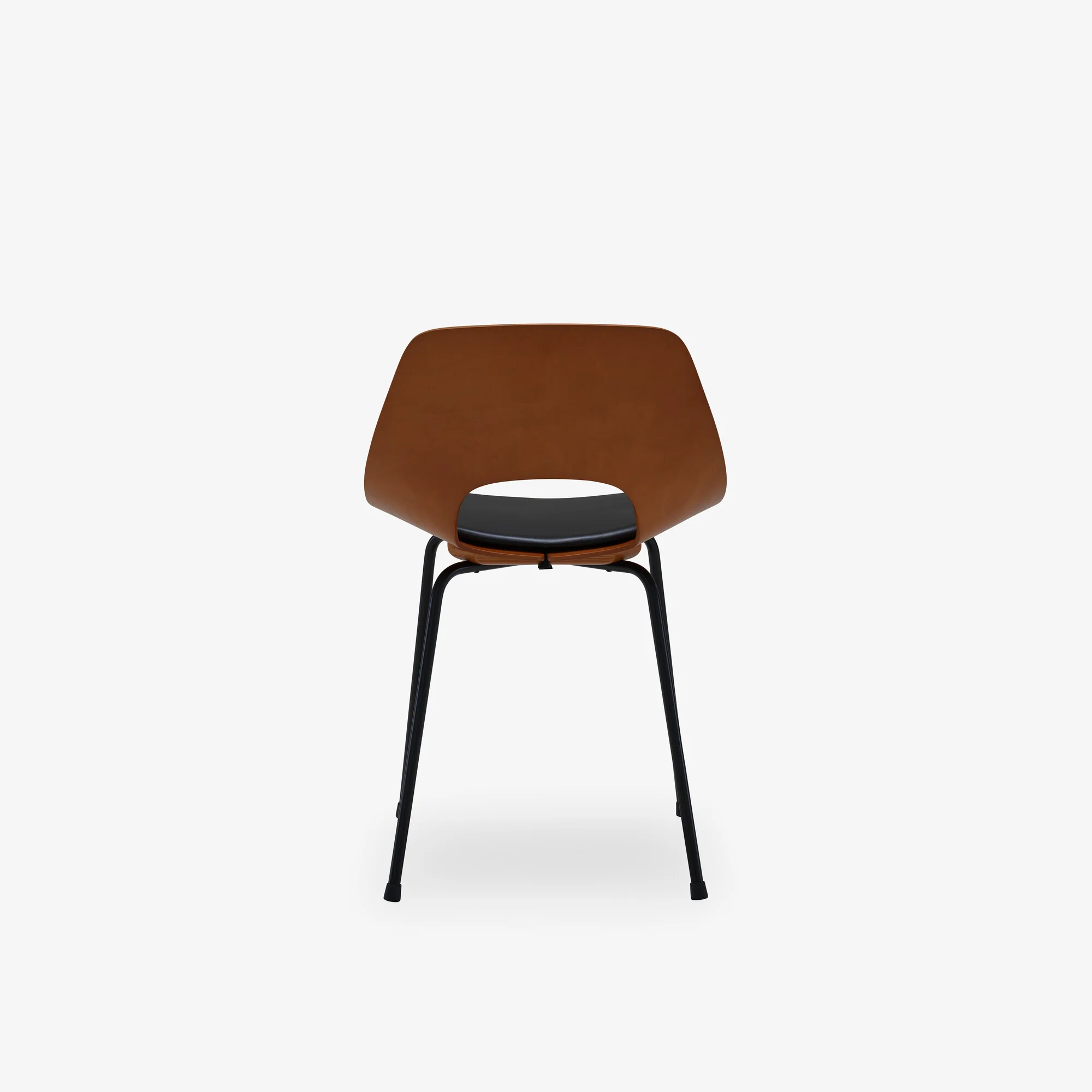 Tonneau Chair
