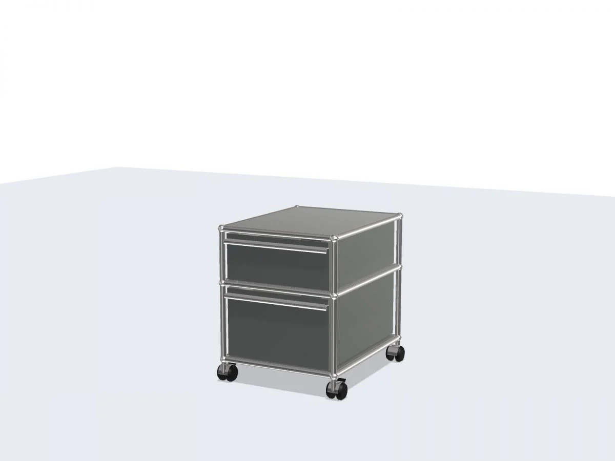 Drawers Trolley
