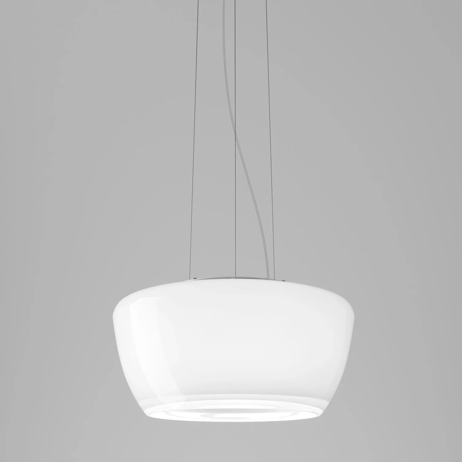 IMPLODE Suspension Lamp
