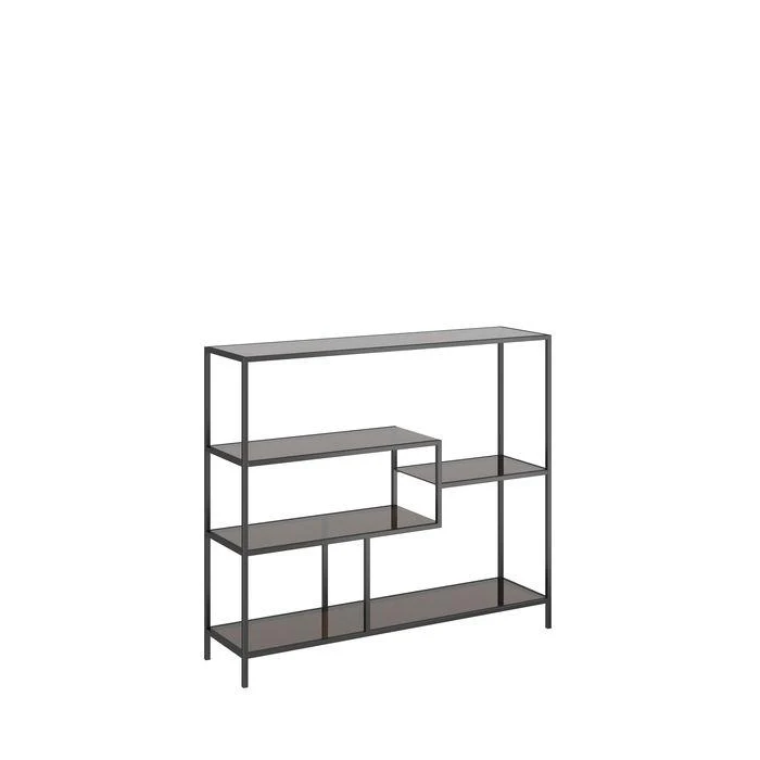Shelf Loft Black