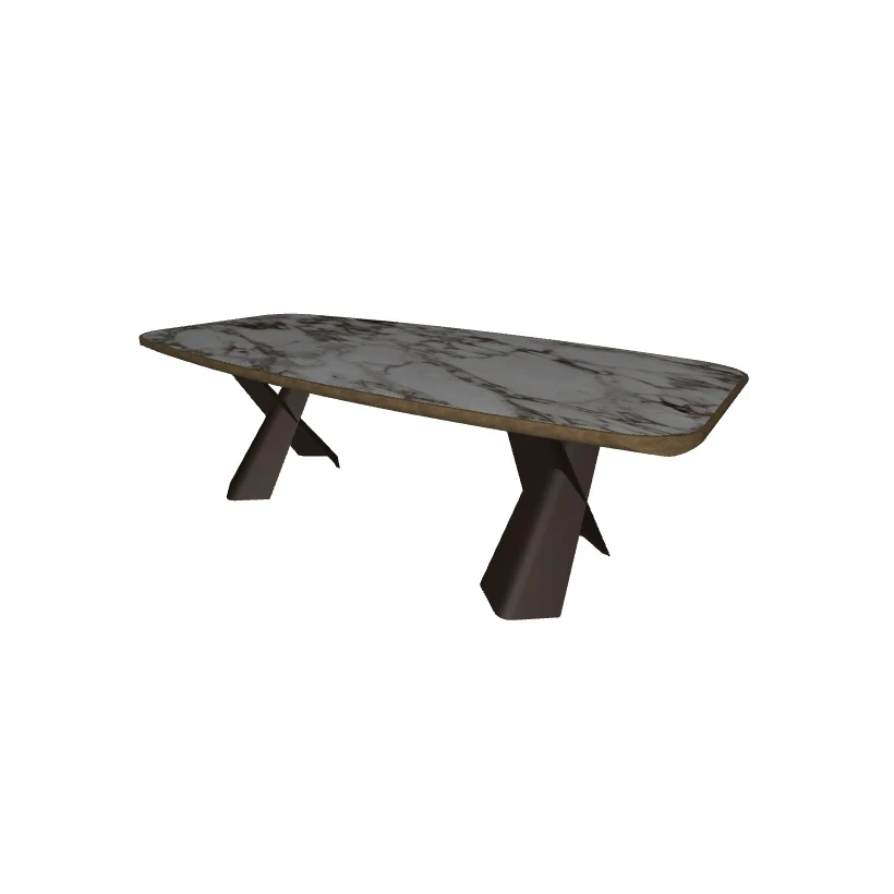 MAD MAX Keramik Premium Table