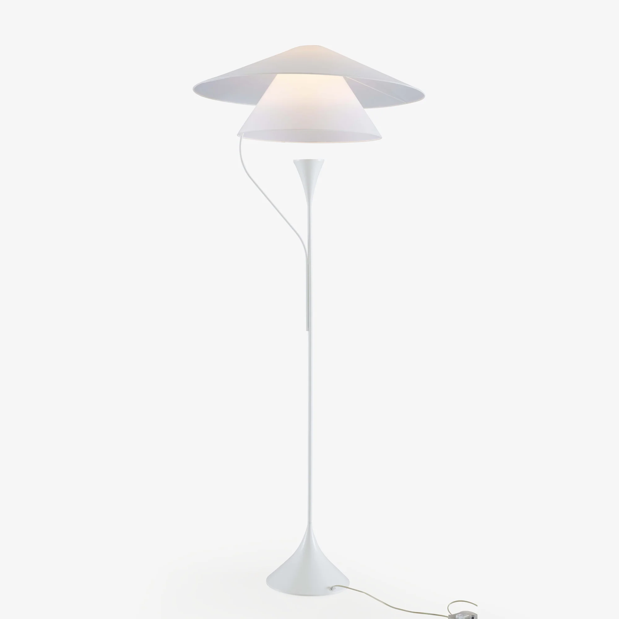 Apogée Floor Standard Lamp