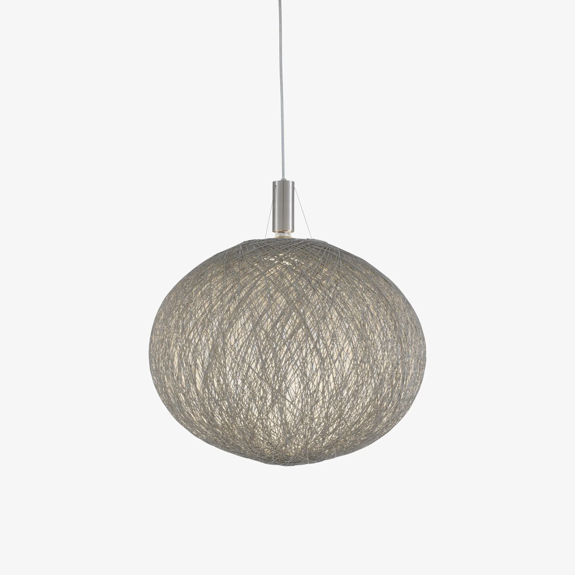Pelote Suspended Ceiling Light