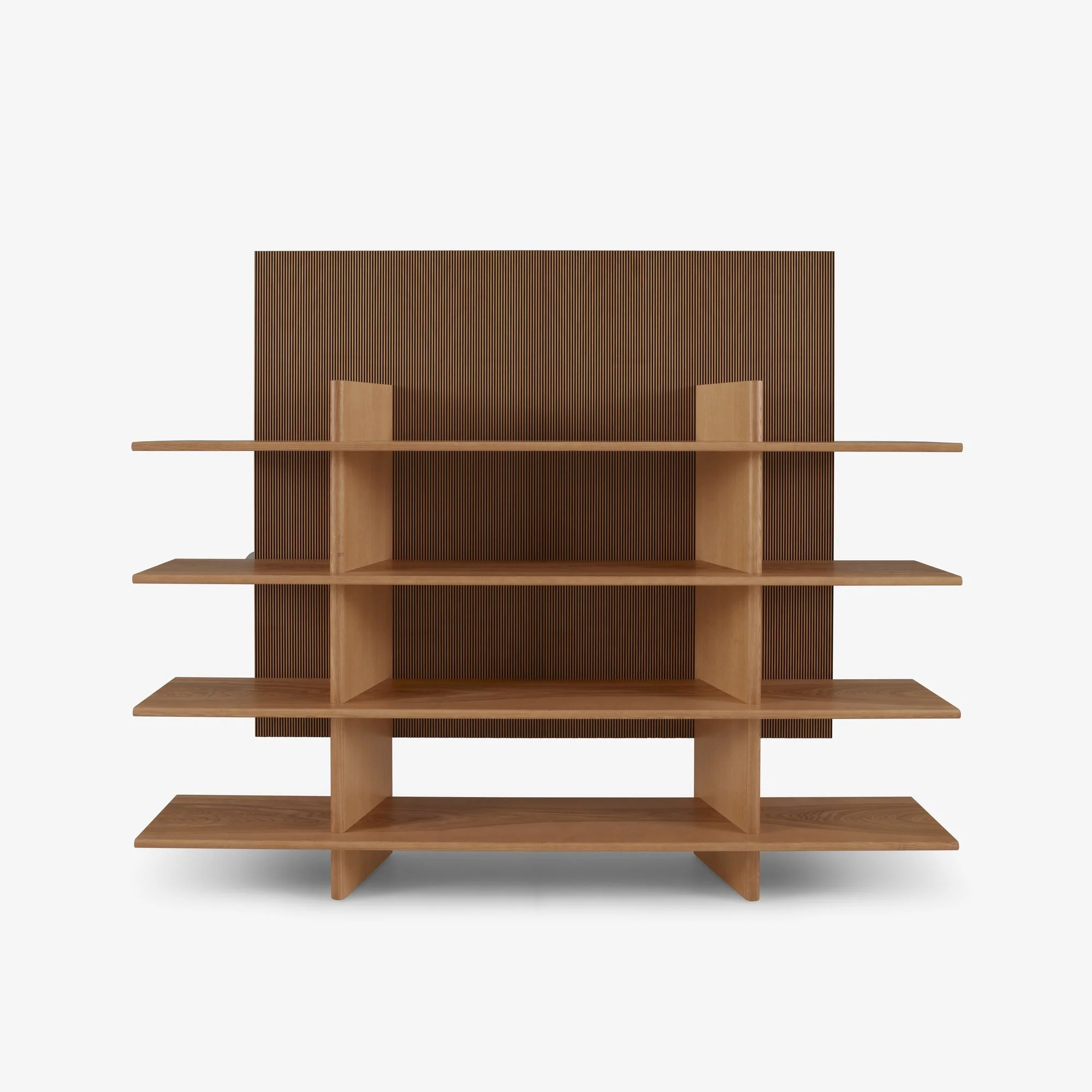 Kujoyama Shelving Unit
