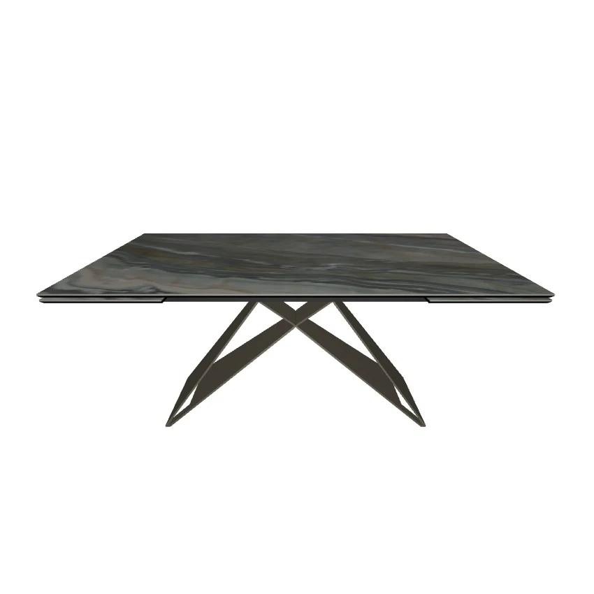 PREMIER Keramik Drive Table