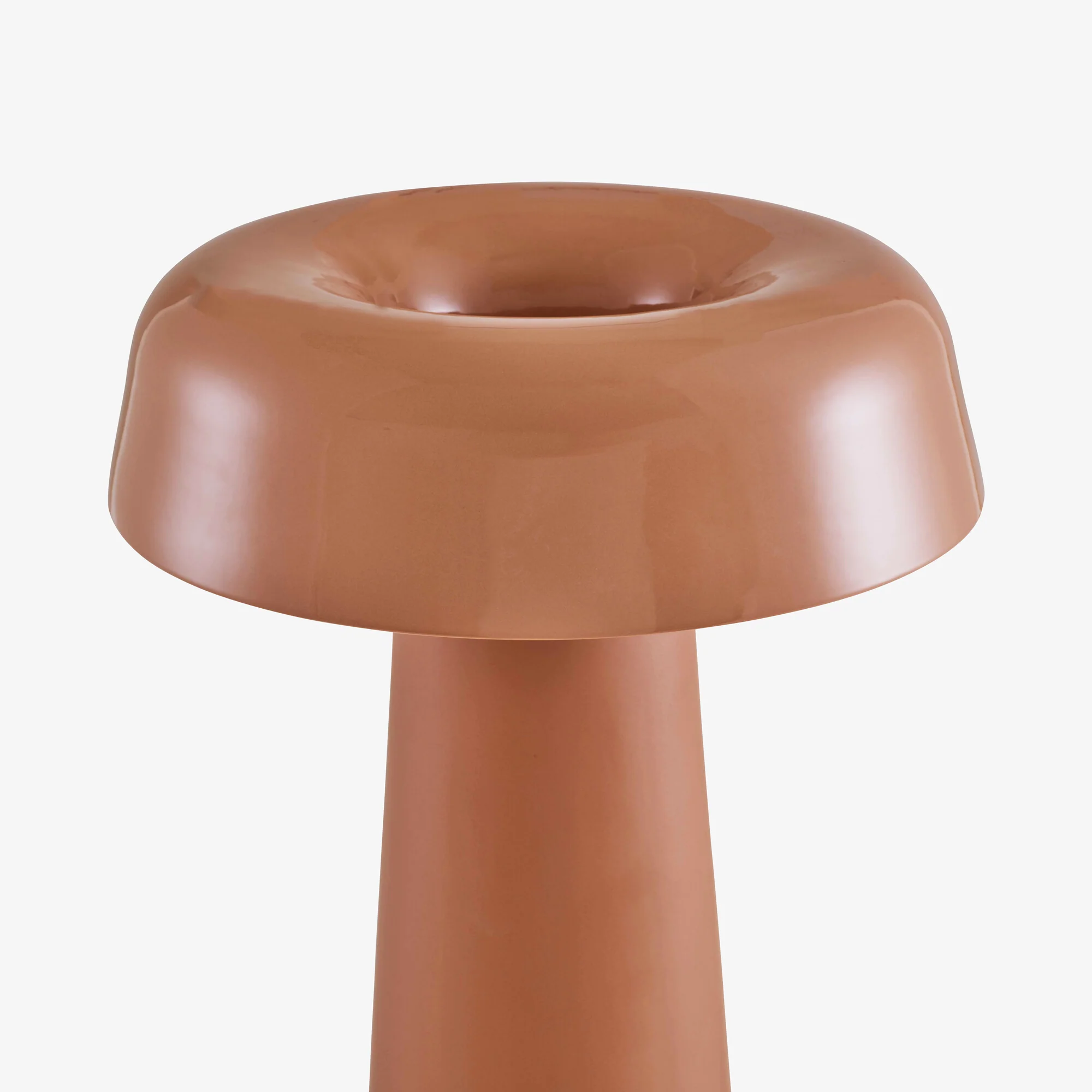 Shiitake Reading Lamp
