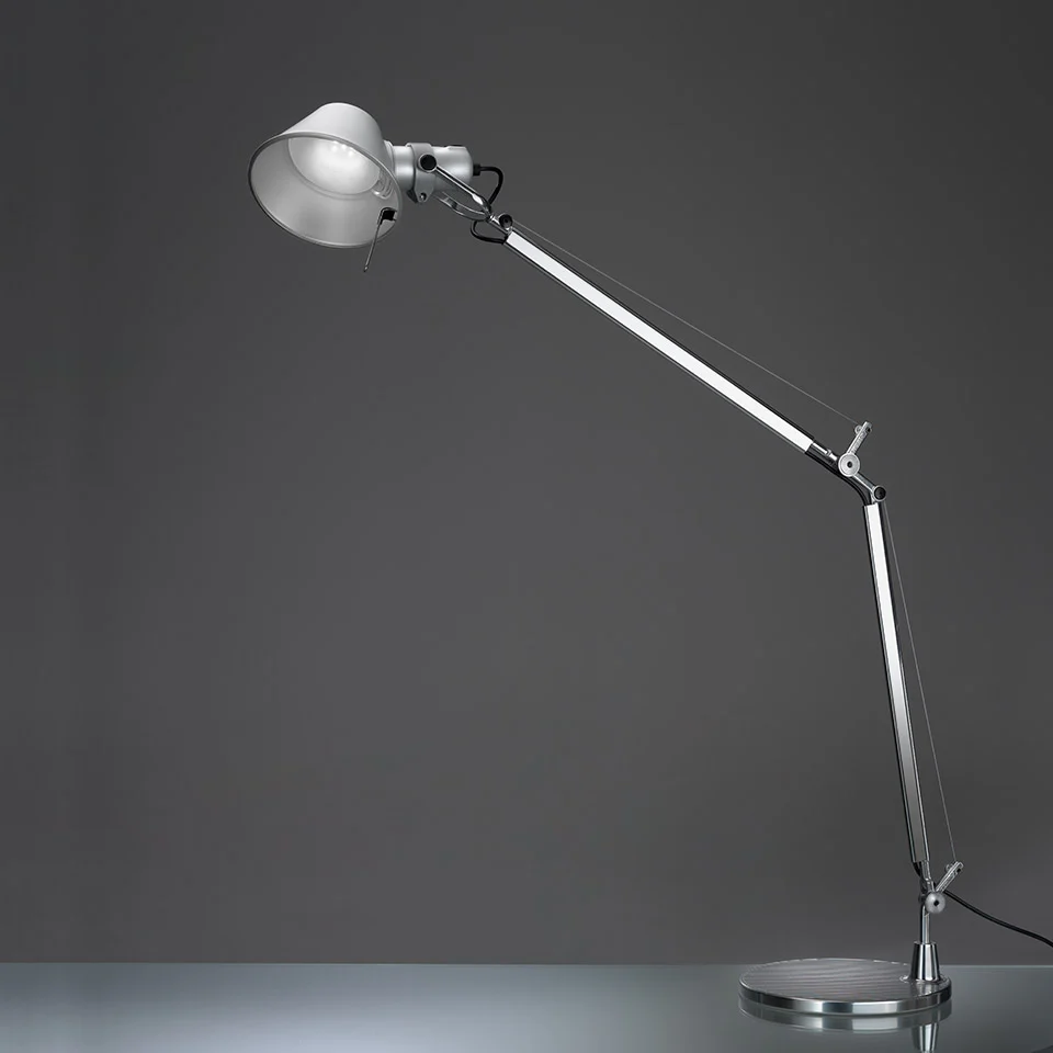 TOLOMEO LED TABLE