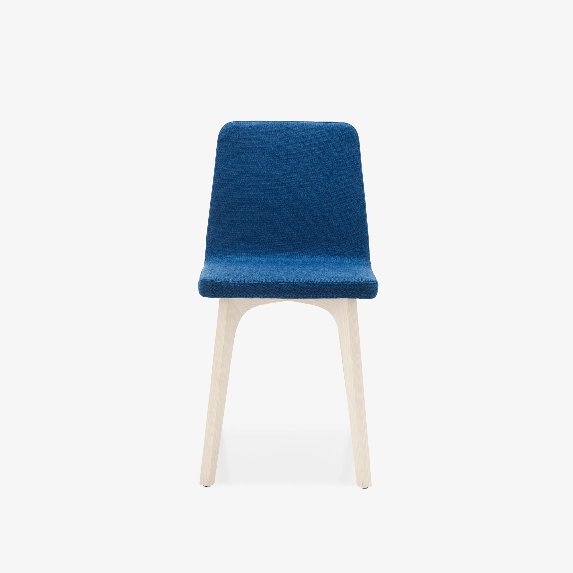 Vik Chair Wooden Base