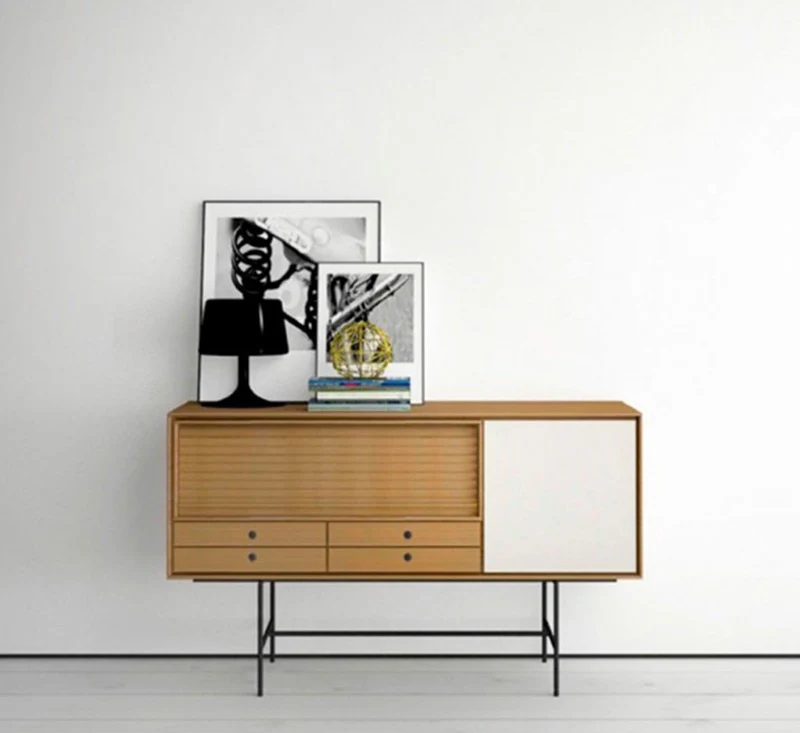 Collezione Aura A7-3 Sideboard