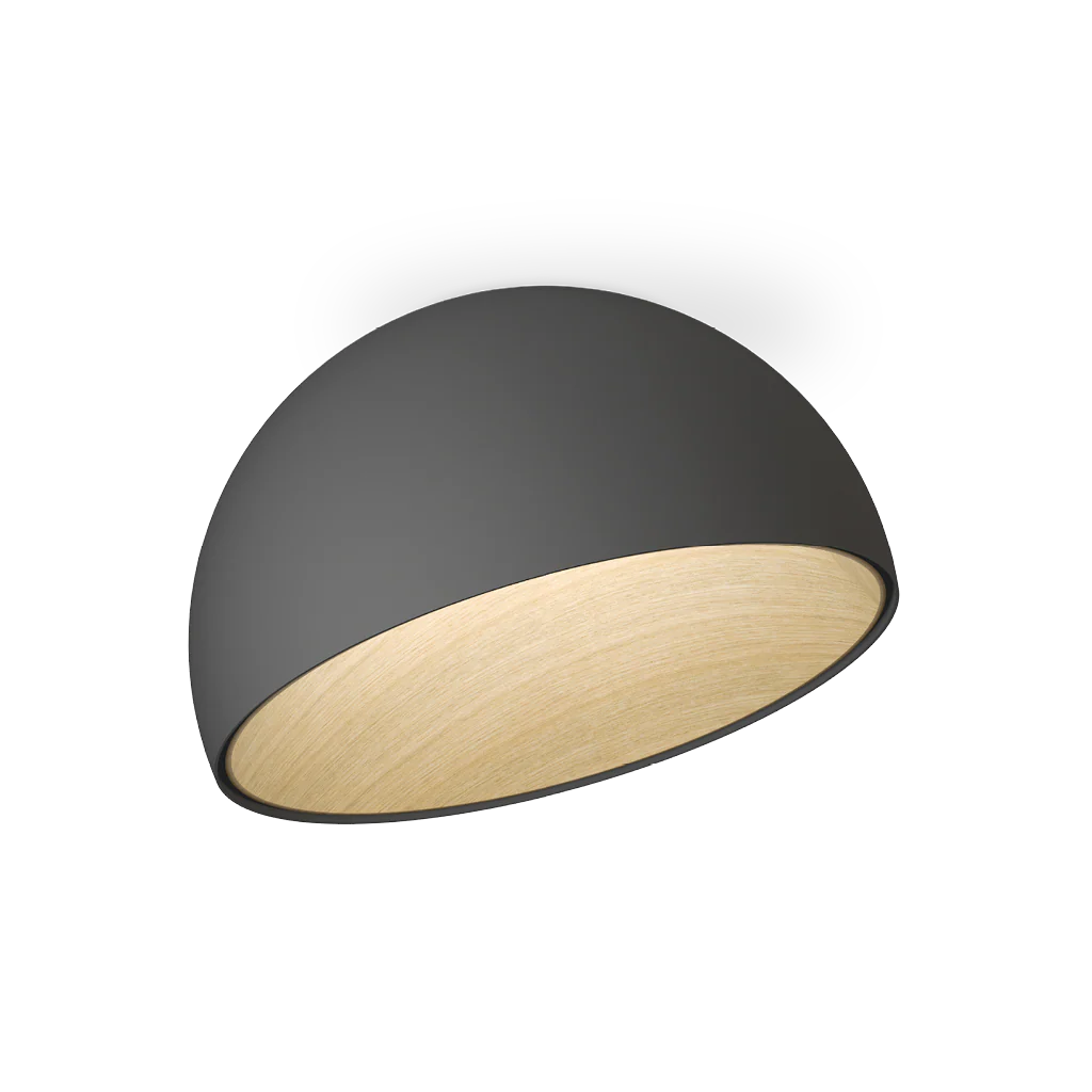 Duo Ceiling Lamp