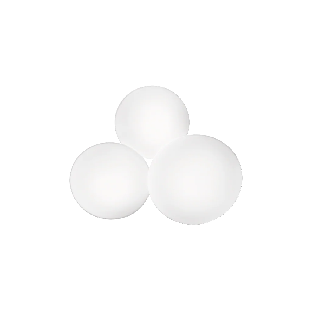 Puck Ceiling/Wall Lamp