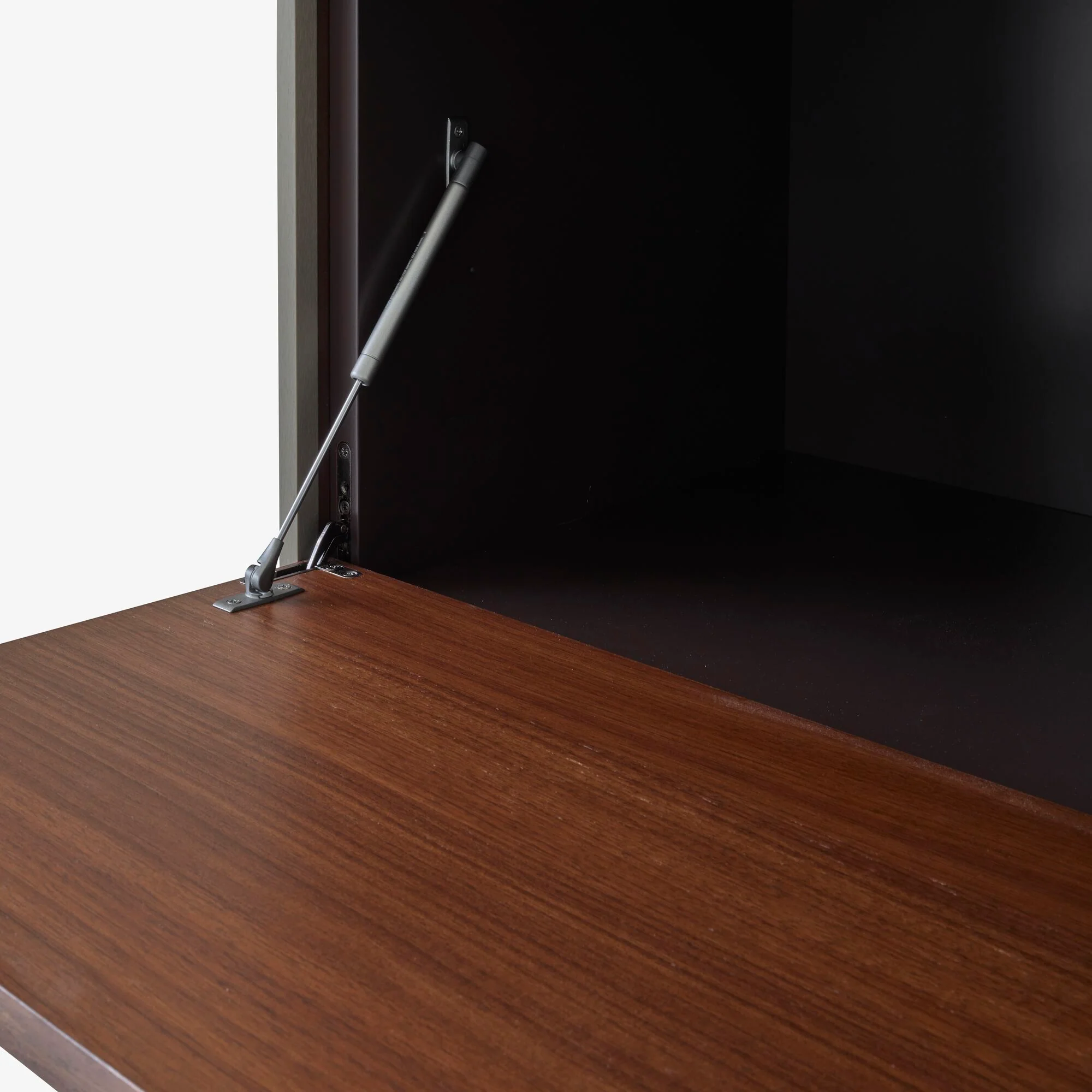 Dita Console Table 2 Flap Doors