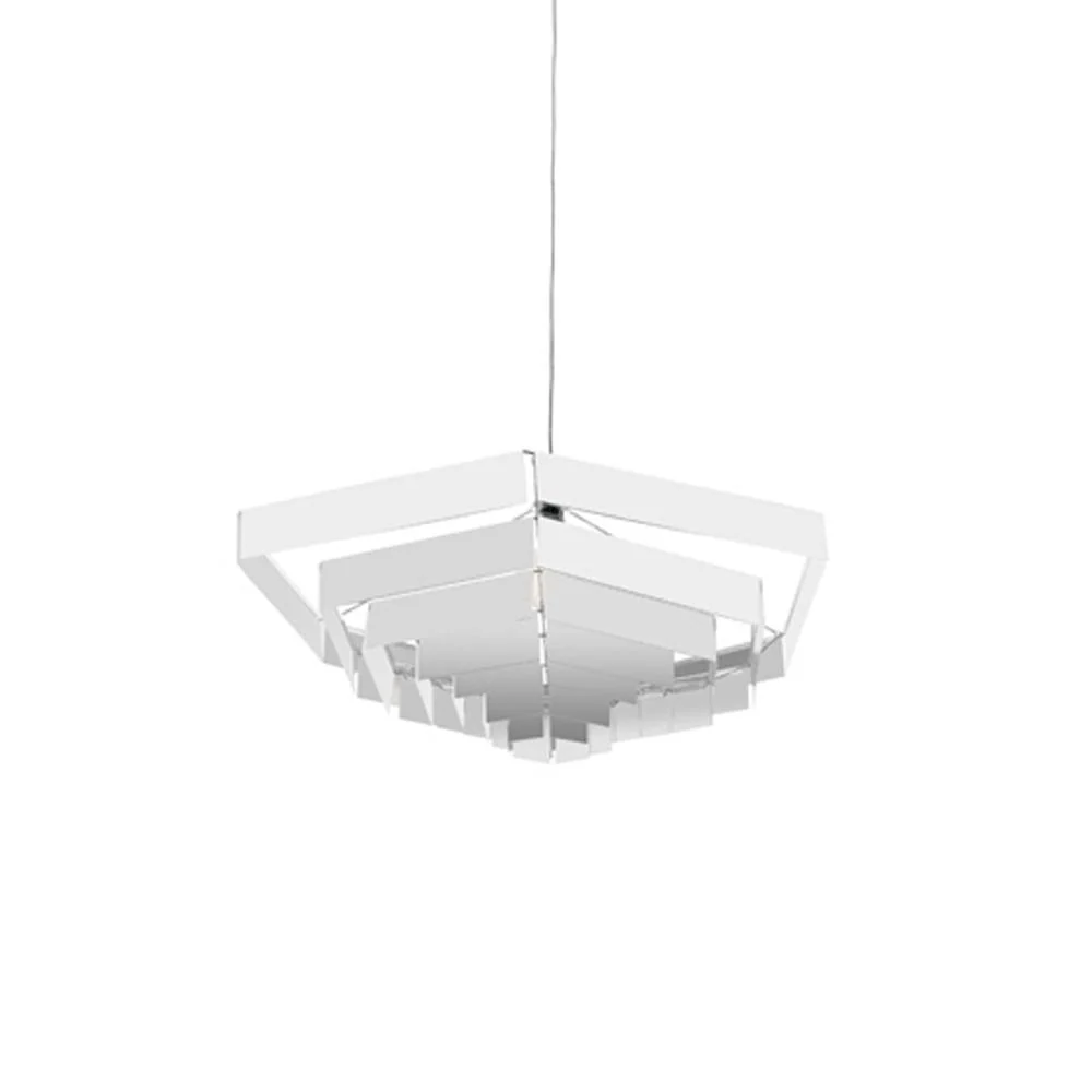 LAMPADA ESAGONALE 82