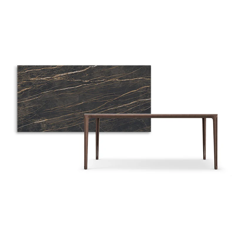 BOULEVARD Keramik Drive Table