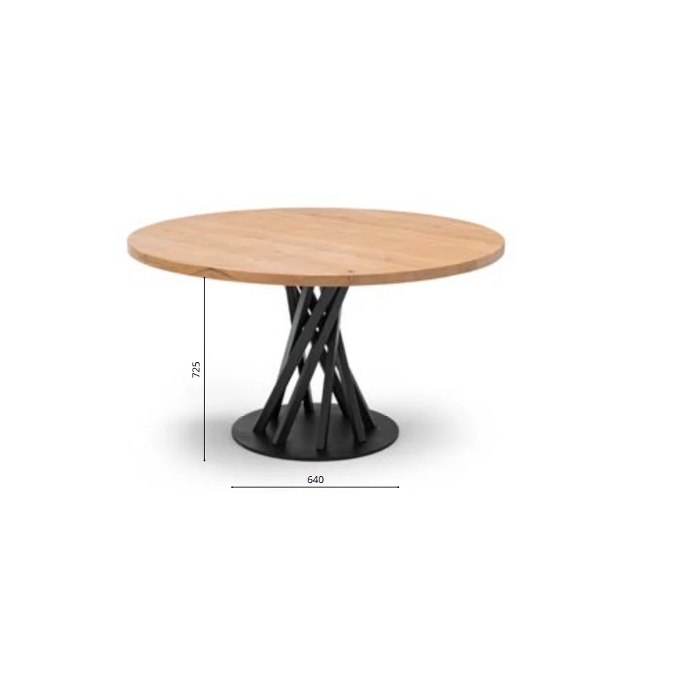 Gemini® Round Table