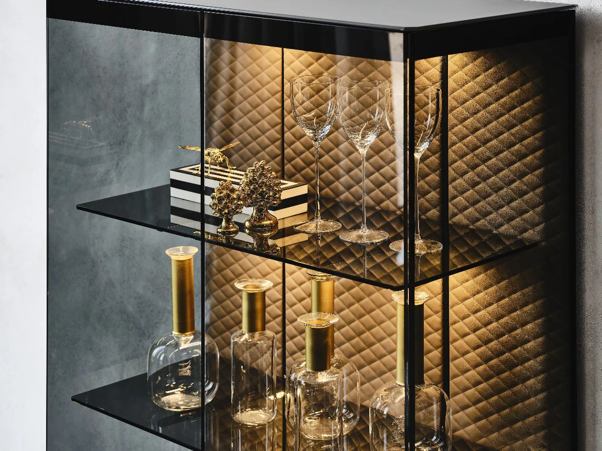 BOUTIQUE Alta Sideboard