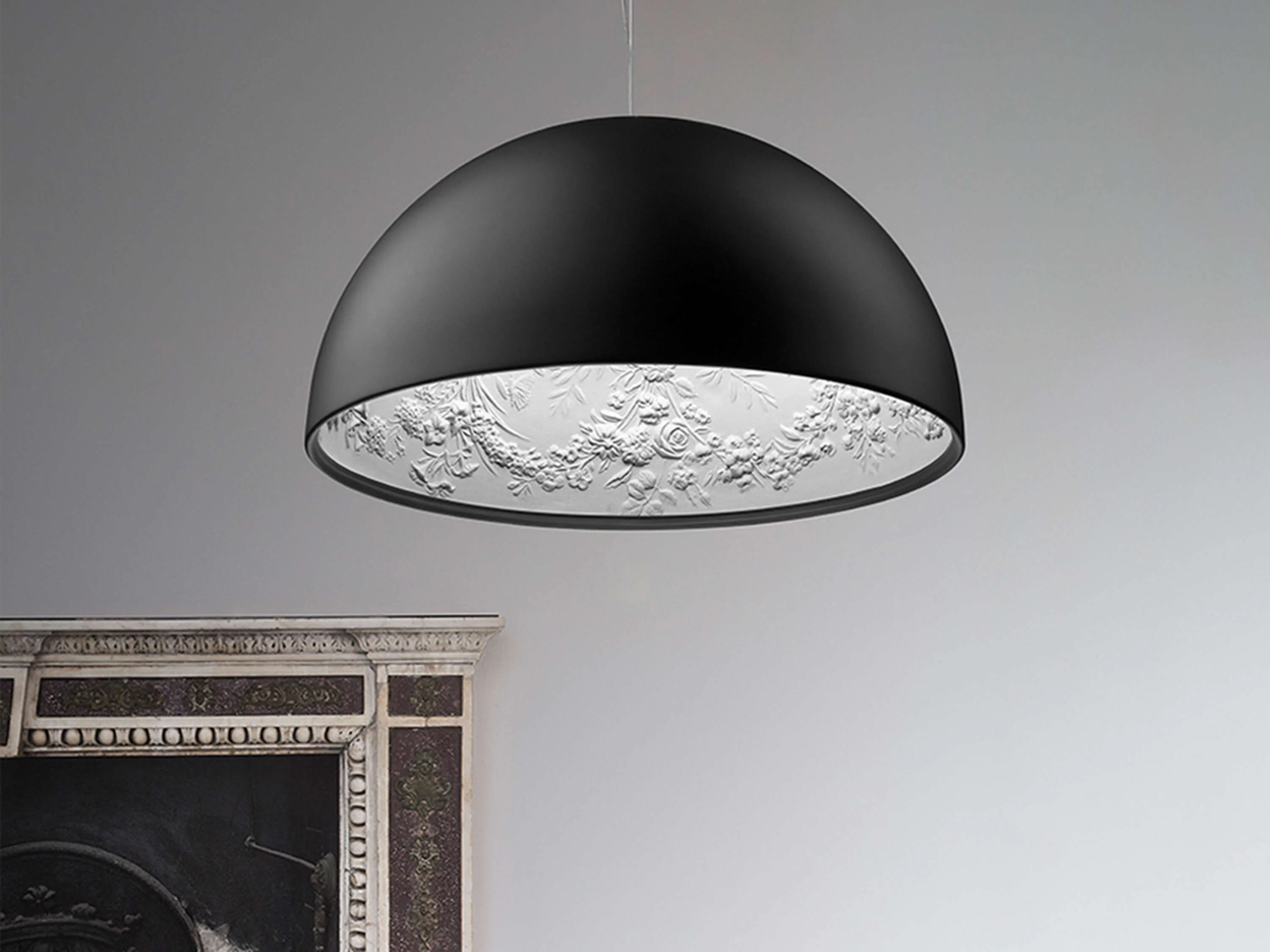 Skygarden 1 Suspension Lamp