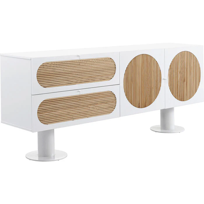 Sideboard Atomic 183x76cm