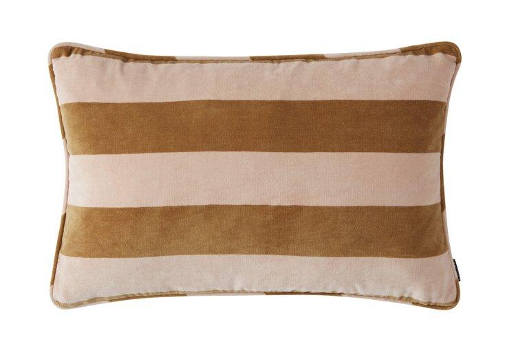 Confect Velvet Cushion